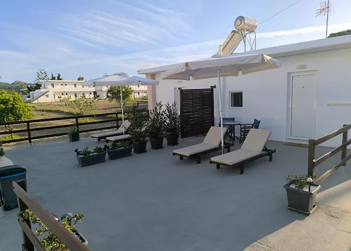 Falirakion Beach Studios