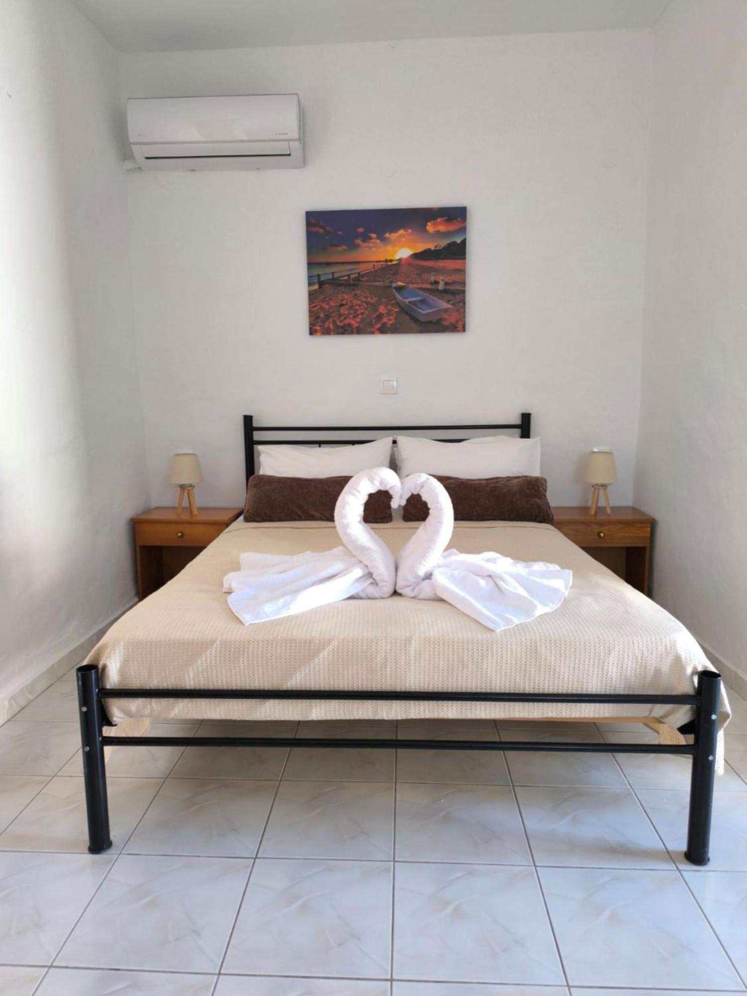 Falirakion Apartment