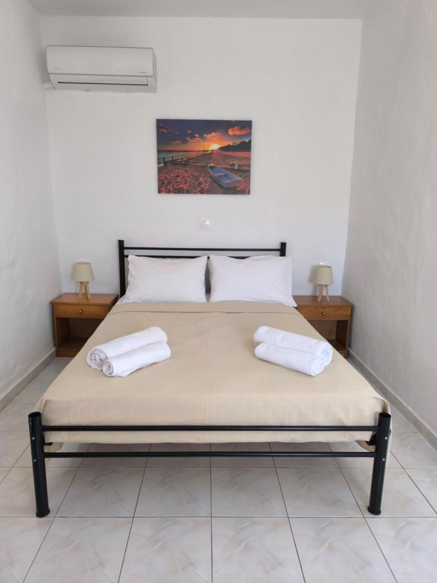 Falirakion Apartment Faliraki