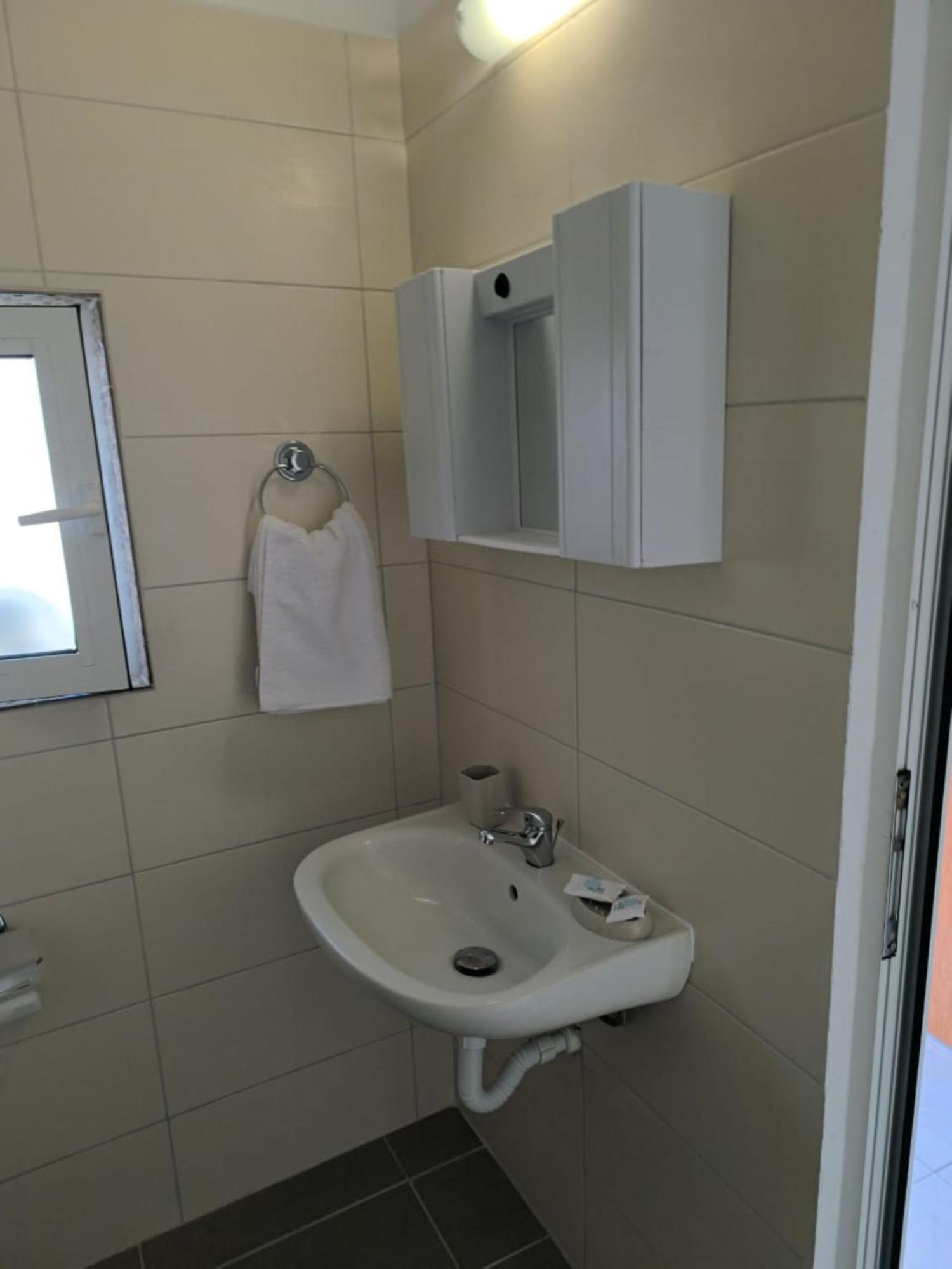 Apartment Falirakion Faliraki