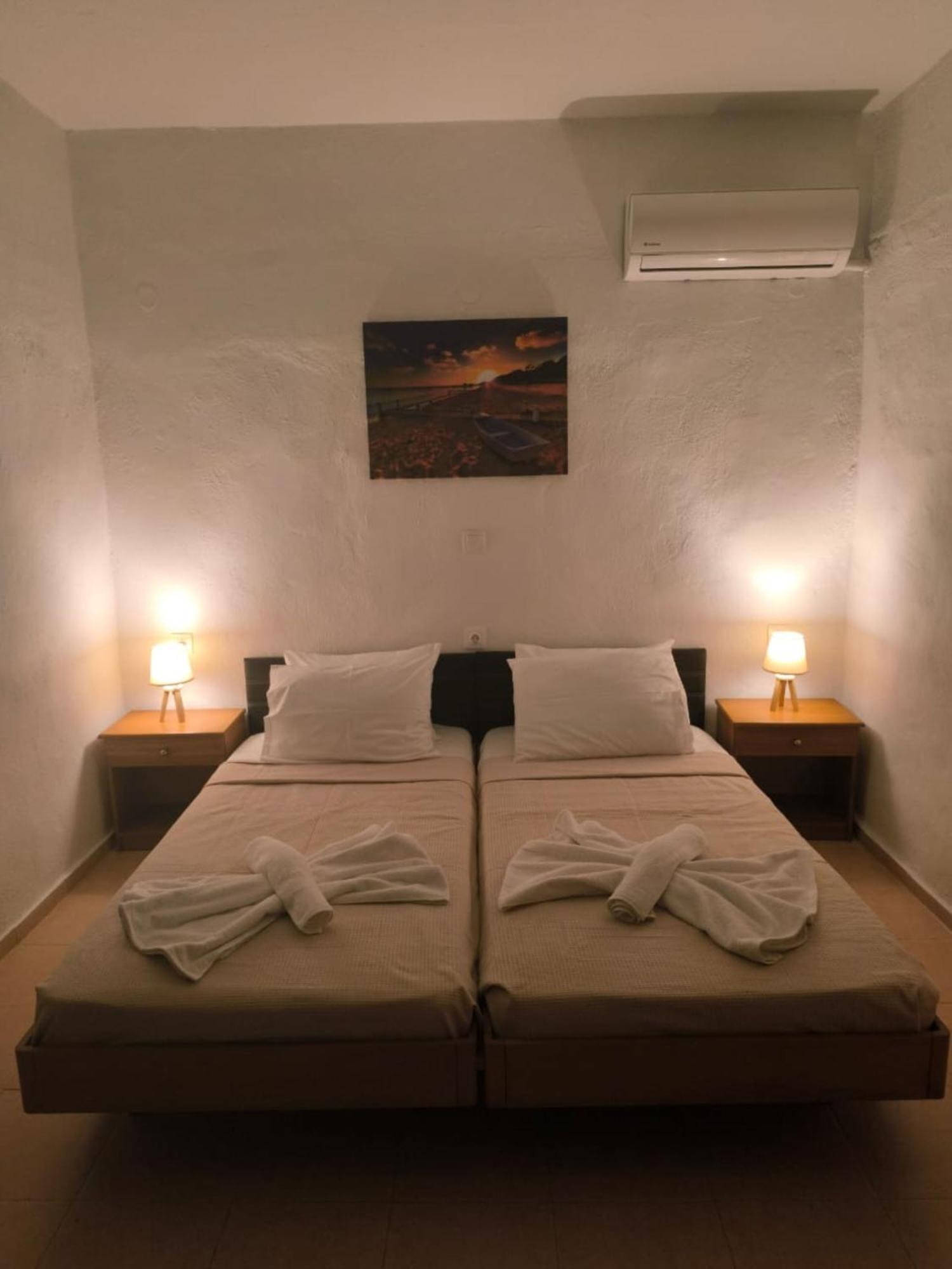 Falirakion Apartment