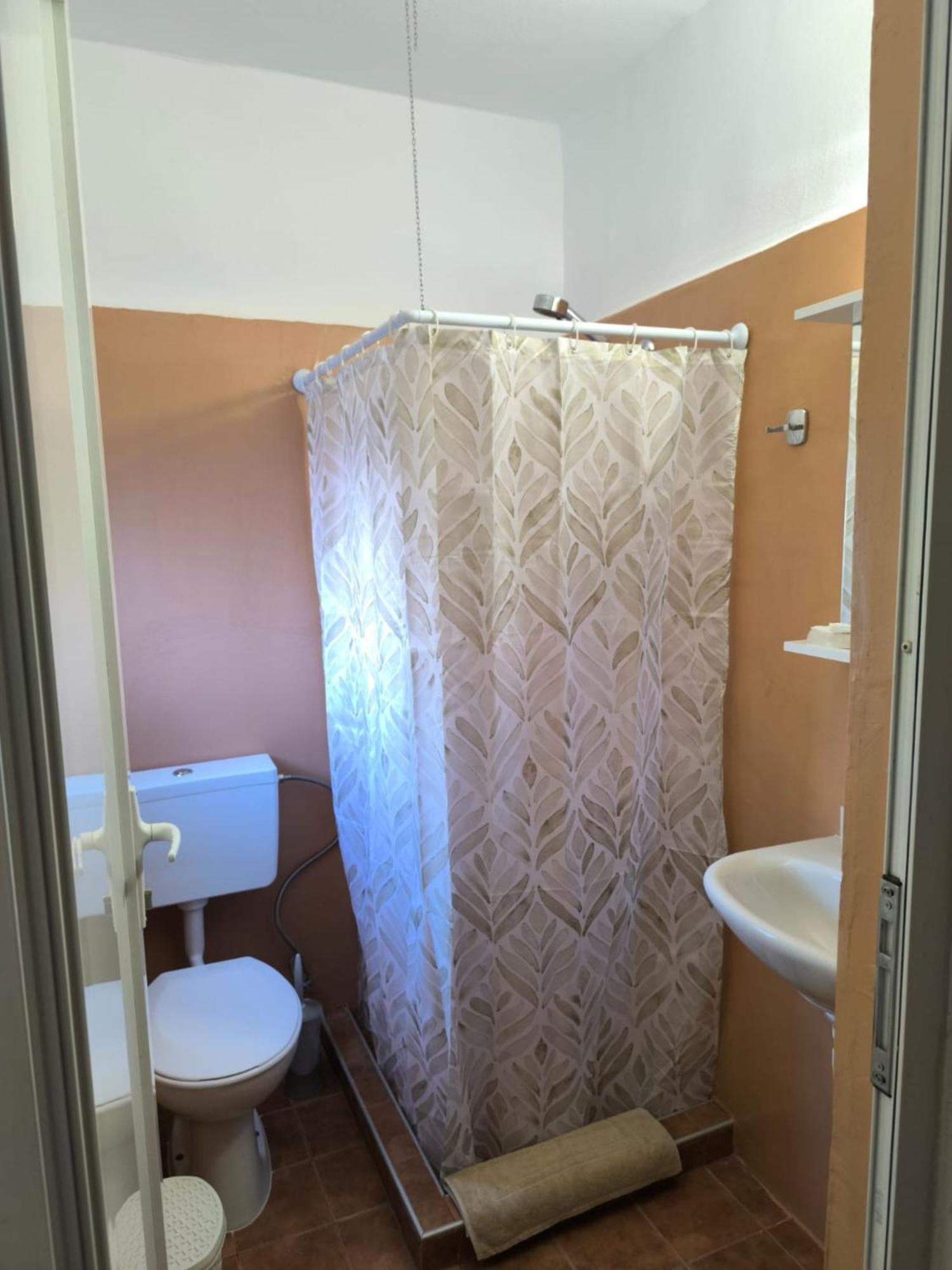 Apartment Falirakion *