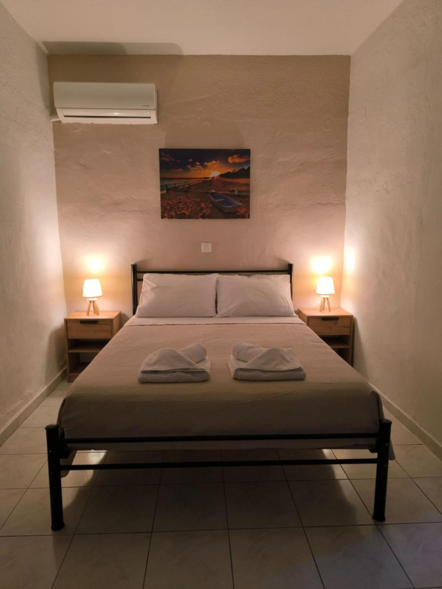 Apartment Falirakion Faliraki
