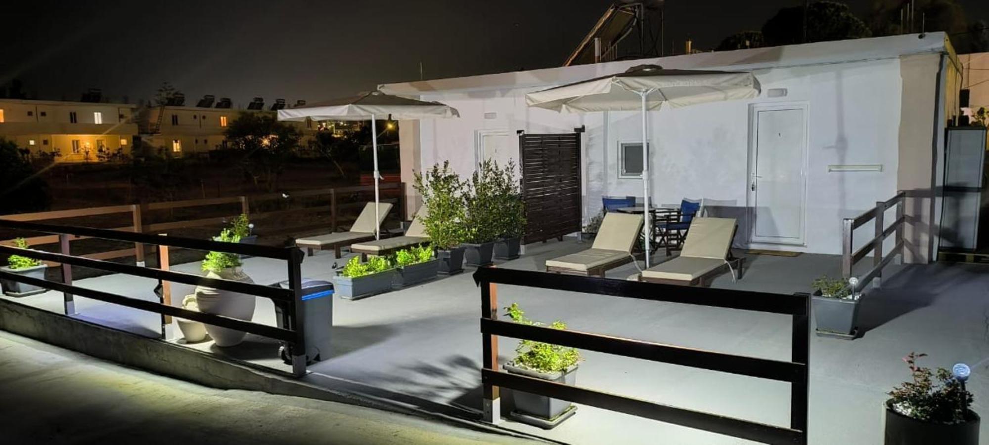 Apartment Falirakion Faliraki