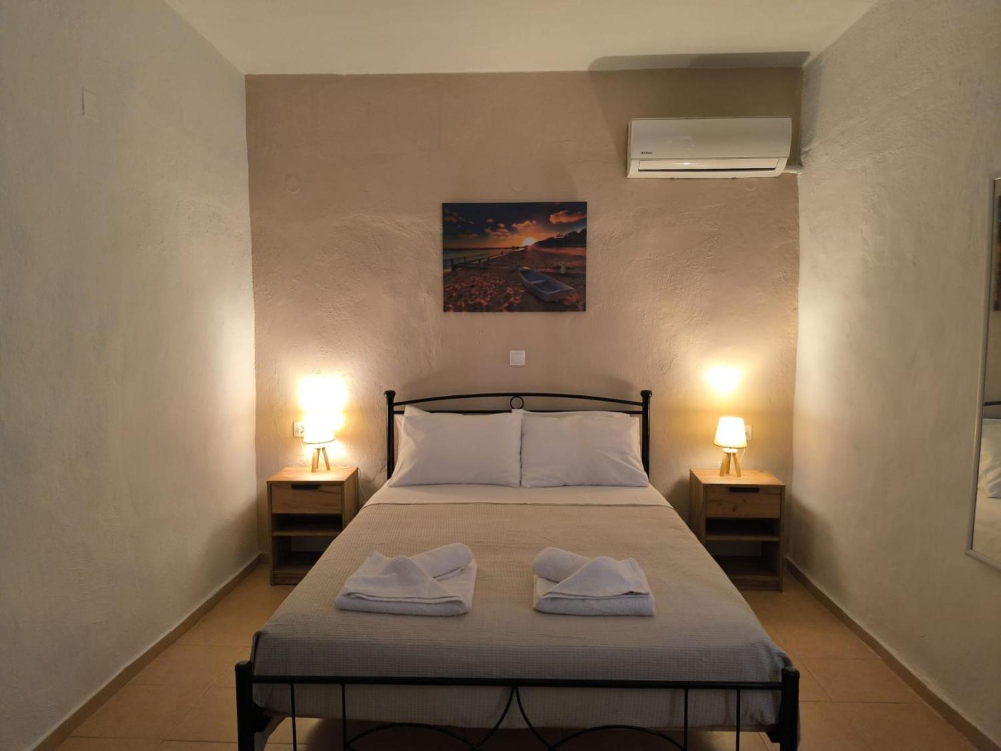 Apartment Falirakion