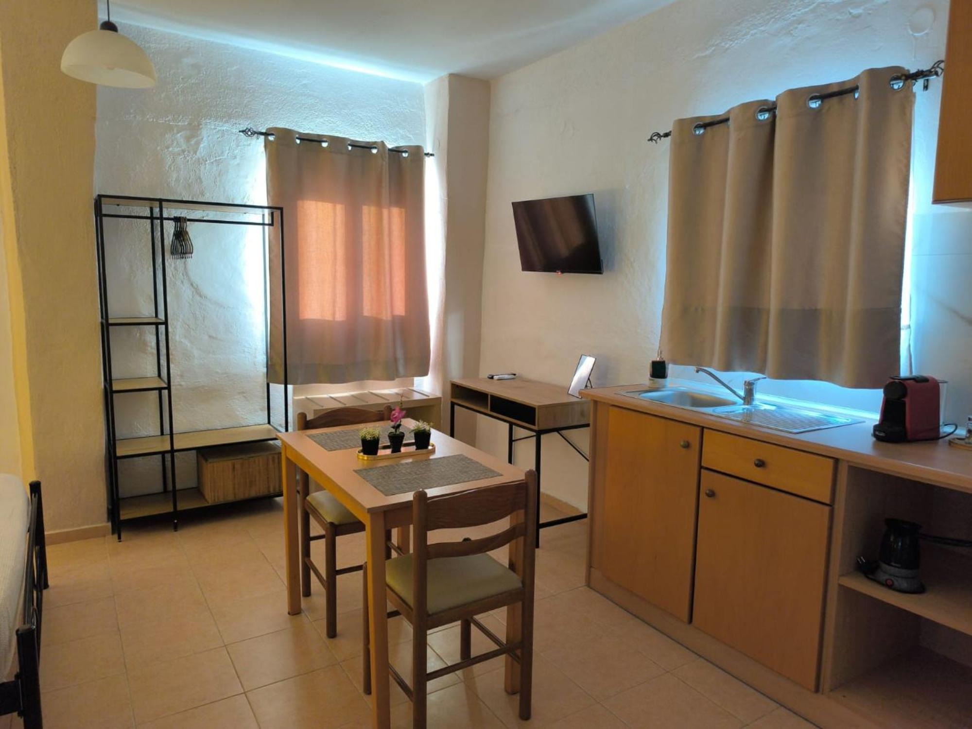 Falirakion Apartment Faliraki