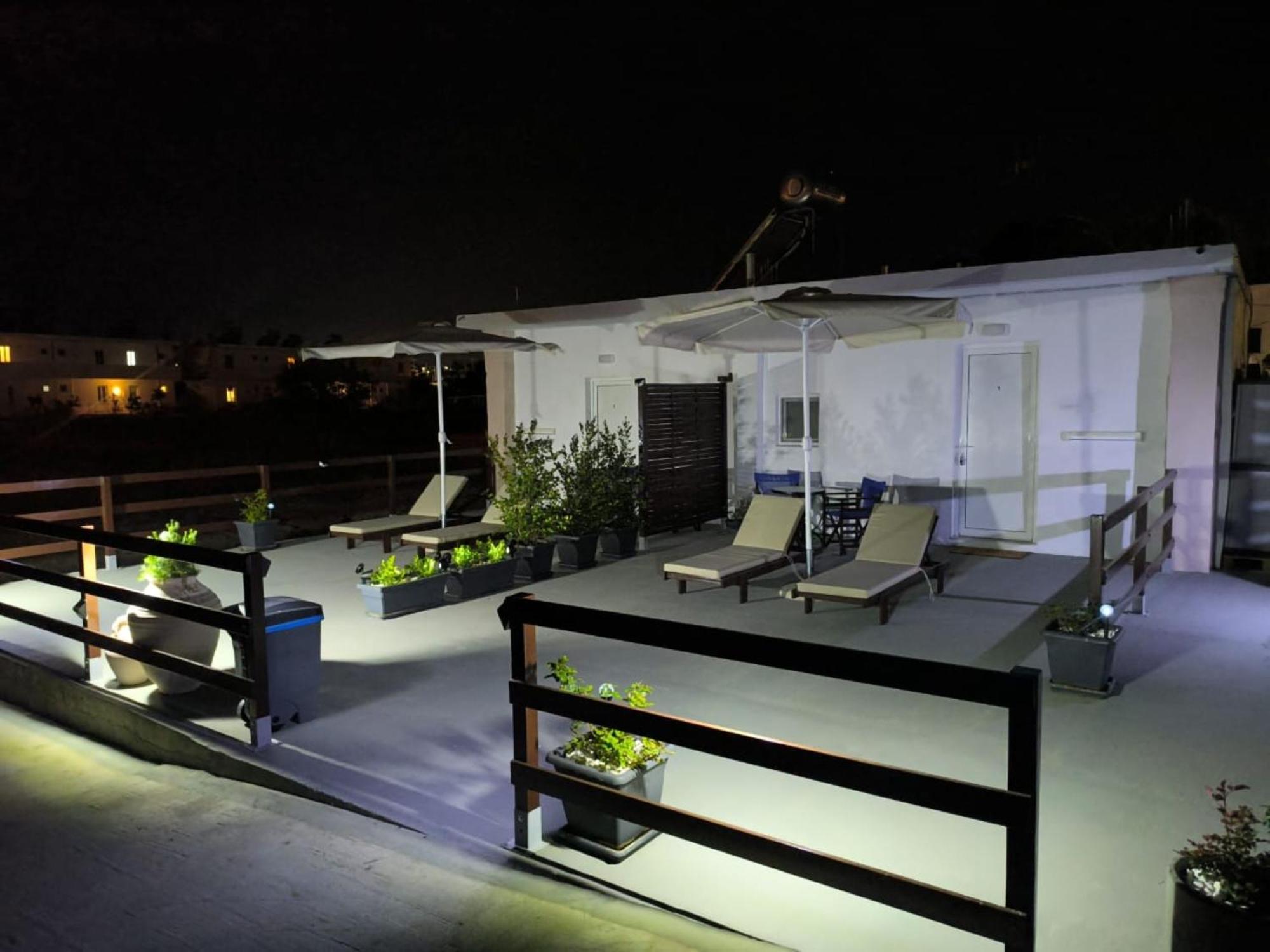 Falirakion Apartment *